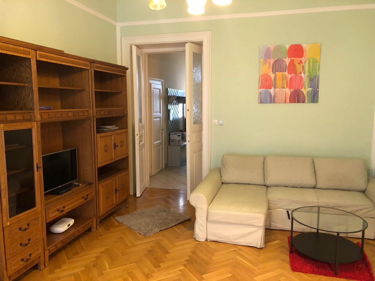 Summer Place Будапеща Екстериор снимка