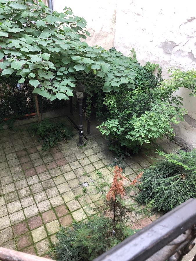 Summer Place Будапеща Екстериор снимка
