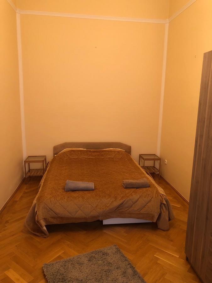 Summer Place Будапеща Екстериор снимка