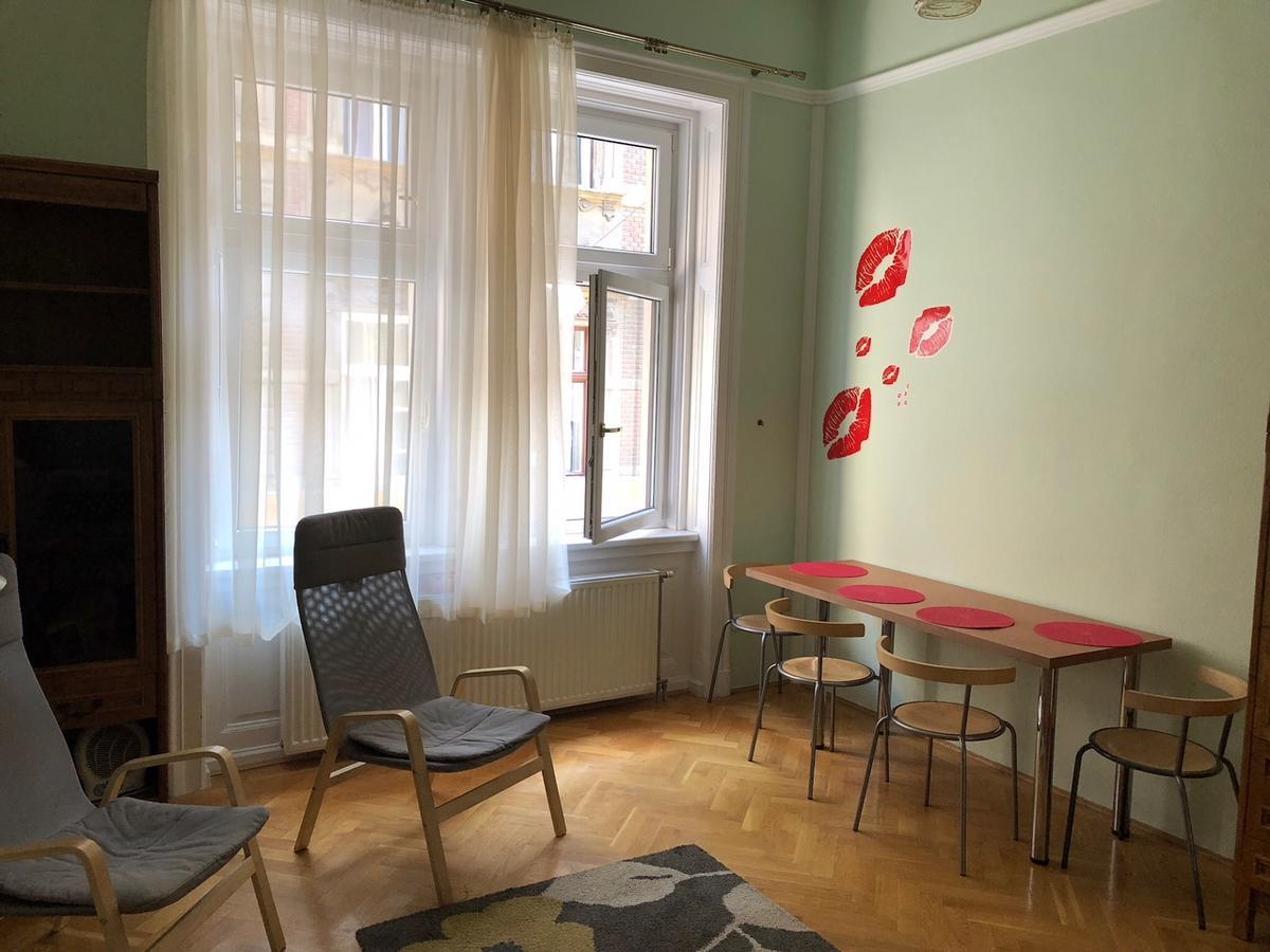 Summer Place Будапеща Екстериор снимка